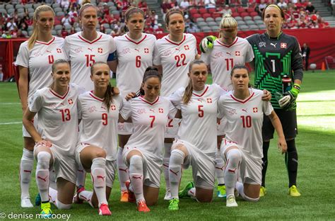 swiss women world cup