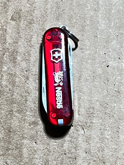 swissbit swiss army knife