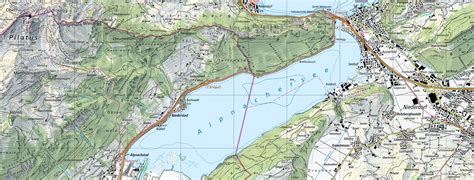 Cartes digitales swisstopo GuyGarcin's Blog° lovevelo.fr