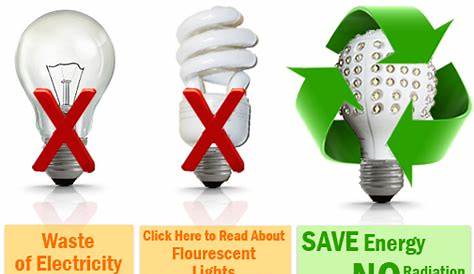 Making the Switch to LED Light Bulbs Green Oklahoma