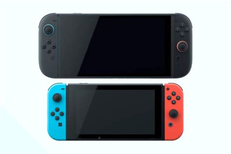 switch 1 and switch 2 differences