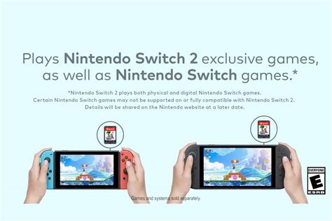 switch and switch 2 compatibility