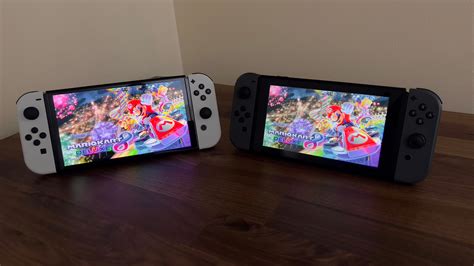 switch and switch 2 differences