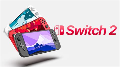 switch and switch 2 specs