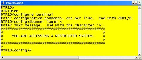 Switch Banner Examples