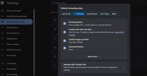 Switching browsers or devices to troubleshoot hanime1 not loading