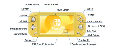 Switch Button Guide