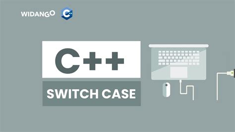 Switch Case C++ New