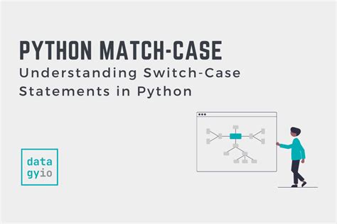 Switch Case In Python Using Match