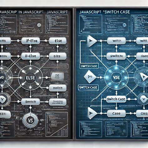 Switch Case Vs If Else Performance Javascript