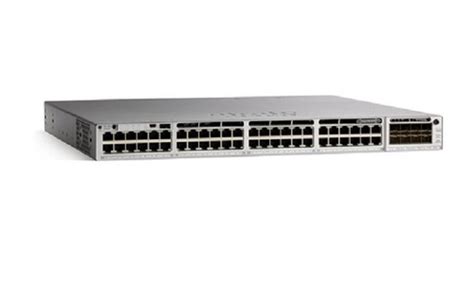 Switch Cisco C9300