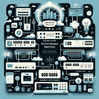 Switch Cisco Vs Tp-Link