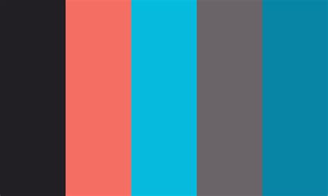 Switch Color Palette