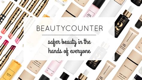 switch consultants beauty counter