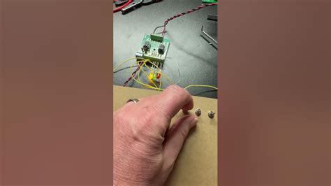 Switch Controller Delayed Response