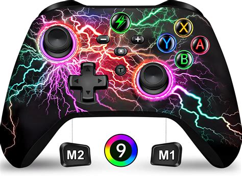Switch Controller Led