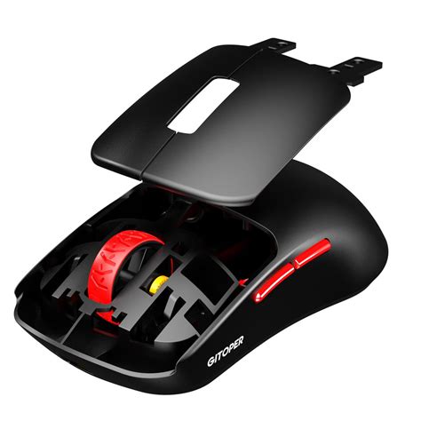 Switch Controller Moving Mouse