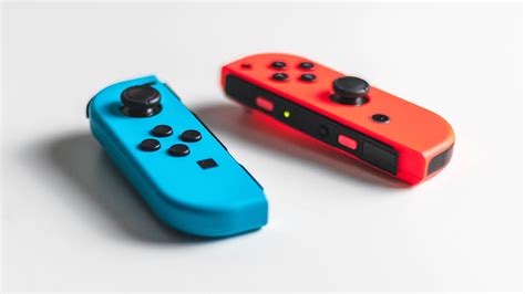 switch controller not working