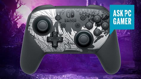 Switch Controller On Wii