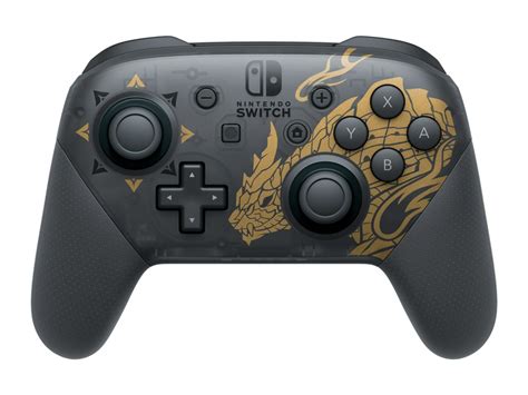 switch controller pro controller