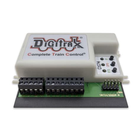 Switch Decoder