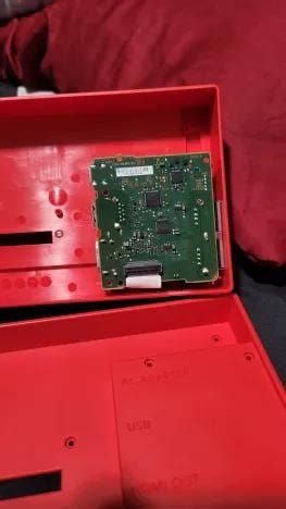 switch dock not connecting to tv reddit