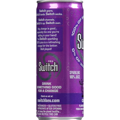 Switch Drink Walmart