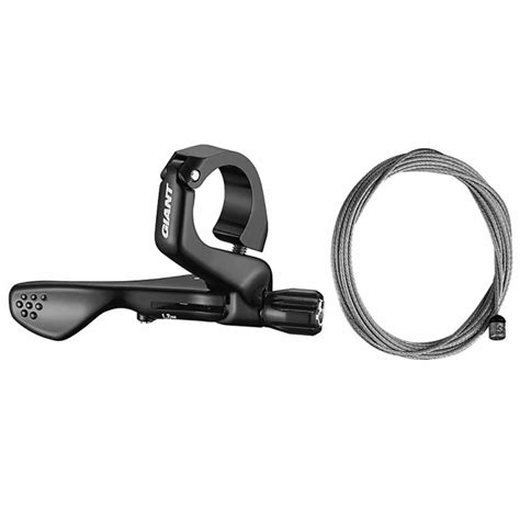 switch dropper seatpost lever & cable sets