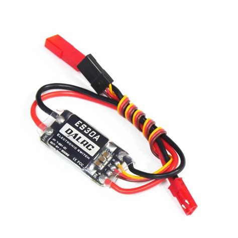 Switch Electronic Rc