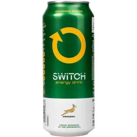 switch energy drink price