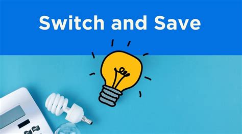 switch energy provider quote