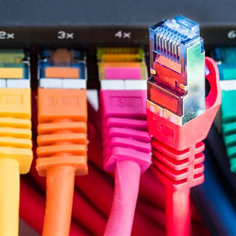 Switch Ethernet Xataka