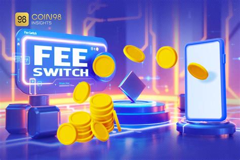 Switch Fee Meaning