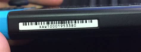 Switch Hack Guide Serial Number