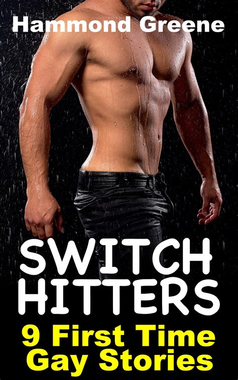 switch hitters 9