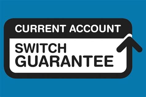 switch incentives current account