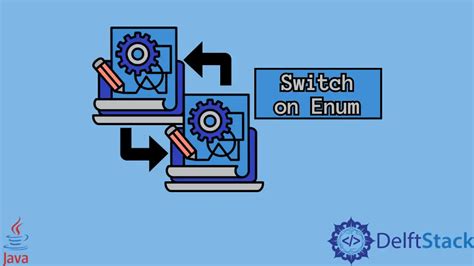 Switch Java Case Enum