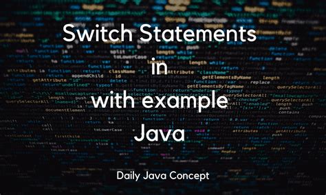 Switch Java Password