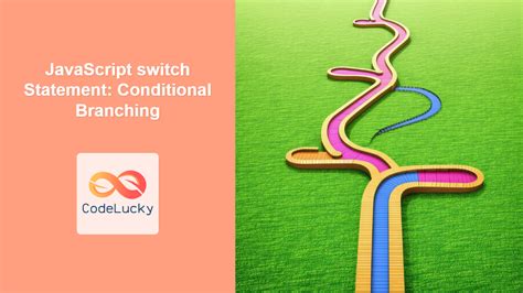 Switch Javascript Conditional