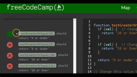 Switch Javascript Greater Than