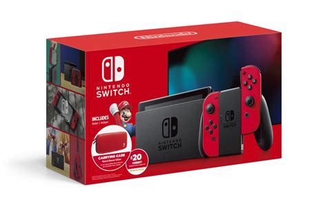 Switch Joy Con Bundle