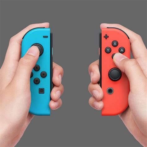 Switch Joy Con Controllers Price
