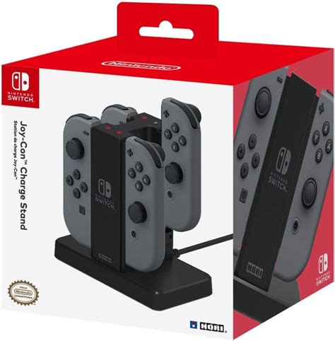 Switch Joy Con Hori