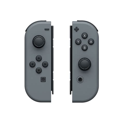 Switch Joy Con Housing