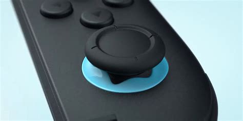 Switch Joy Con Keeps Moving Up