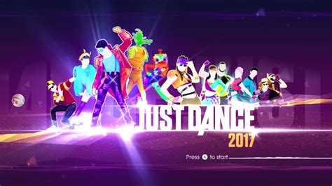switch just dance song list