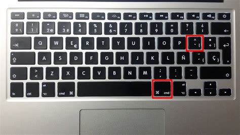 Switch Keyboard Layout Mac