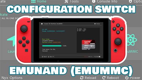 Switch Keys Firmware 15