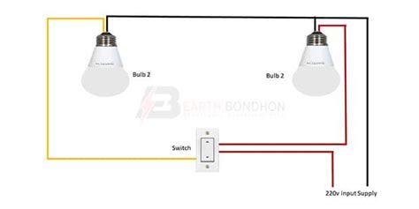 Switch Light Example