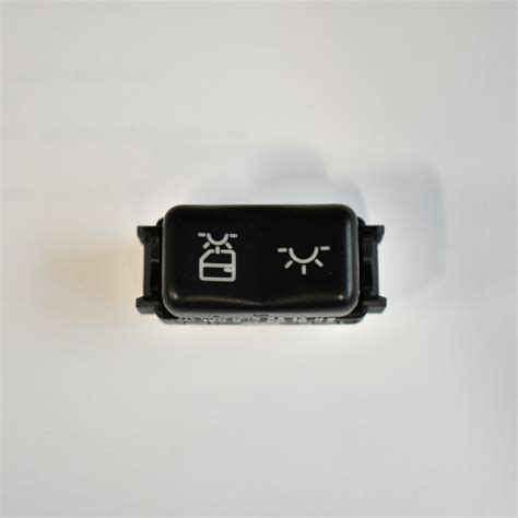 Switch Light For Mercedes